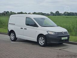 VW CADDY 2.0 L1 NAP Euro6 Carplay