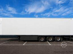 LAMBERET 3 Axle frigo trailer Carrier Vector 1950 Bi-Temp