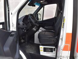 Mercedes-Benz Sprinter Fahrtec Rettungswagen
