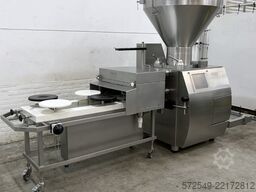 Frey KL6 260