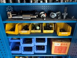 GILDEMEISTER NEF 600