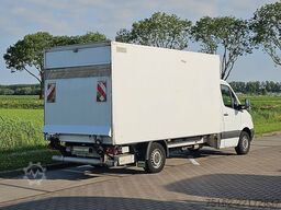 MERCEDES-BENZ SPRINTER 316