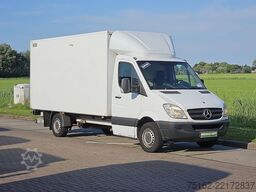 MERCEDES-BENZ SPRINTER 316