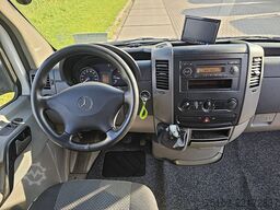 MERCEDES-BENZ SPRINTER 316