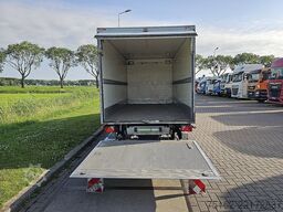 MERCEDES-BENZ SPRINTER 316