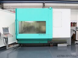 DECKEL MAHO DMU 125 T