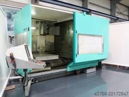 DECKEL MAHO DMU 125 T
