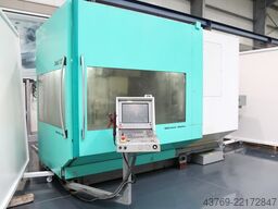 DECKEL MAHO DMU 125 T