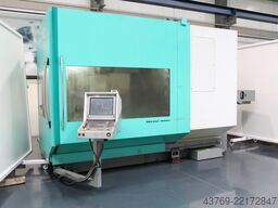 DECKEL MAHO DMU 125 T