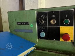 Tos SN 63 C