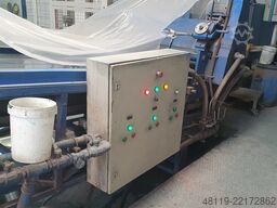  OMC EBPV 45 Extruder