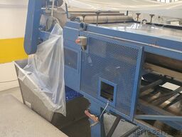  OMC EBPV 45 Extruder
