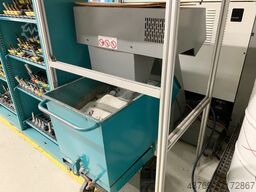 DECKEL MAHO DMU 125 T