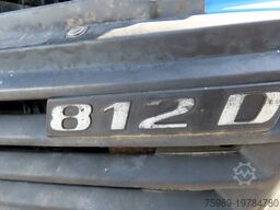 Mercedes-Benz Vario 812D