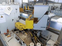 HOMAG Optimat KL 78/A20/S2/Z