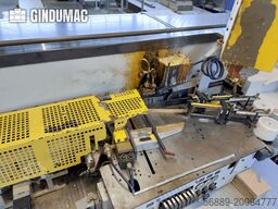 HOMAG Optimat KL 78/A20/S2/Z