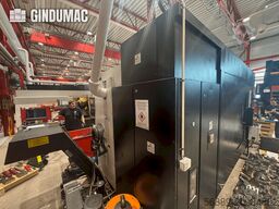 Mazak Integrex 400 IV