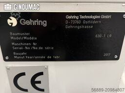 GEHRING 630-1 LR