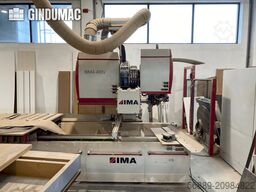 IMA BIMA 410 V (2005)