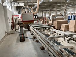 IMA BIMA 410 V (2005)