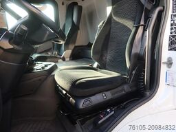 Mercedes-Benz Actros 2536 LL Koel/Vries Carrier Supra 750 Die...