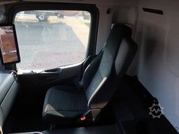 Mercedes-Benz Actros 2536 LL Koel/Vries Carrier Supra 750 Die...