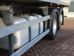 Mercedes-Benz Actros 2536 LL Koel/Vries Carrier Supra 750 Die...