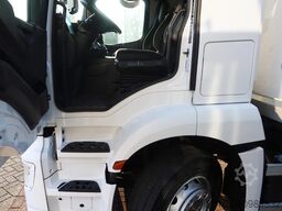 Mercedes-Benz Actros 2536 LL Koel/Vries Carrier Supra 750 Die...