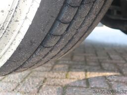 Mercedes-Benz Actros 2536 LL Koel/Vries Carrier Supra 750 Die...