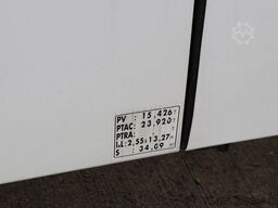 Neoplan Tourliner N2216/3 /  14m / Full options