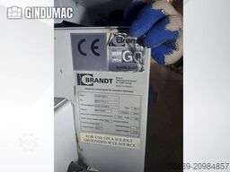 BRANDT Optimat KDF 650 C