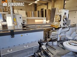 HOMAG KAL210 Ambition 2262