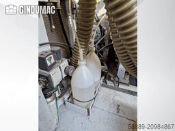 HOMAG KAL210 Ambition 2262