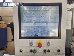 HOMAG KAL210 Ambition 2262