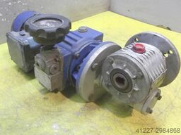 MOTOVARIO MRV05FI
