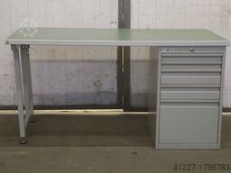 Andres Karl 1500/750/H780 mm