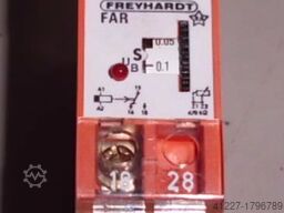 Freyhardt FZR/220 AC/1