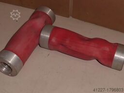 KED, Kurt Ehemann G 7,5 x 25