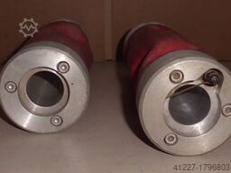 KED, Kurt Ehemann G 7,5 x 25