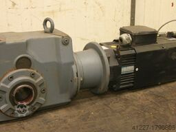 Baumüller SEW DSOG 100-S