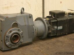 Baumüller SEW DSOG 100-K