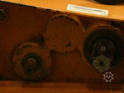 ABS Arbeitsbreite 120 cm