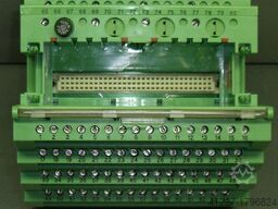 Phoenix - Ersatz - Sockel IB ST 24 BDI 16/4