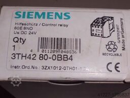 Siemens 3TH42 80-0BB4