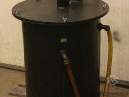 Kaeser Öl-Wasser-Trenner