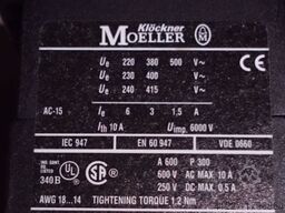 Klöckner-Moeller DIL ER-31