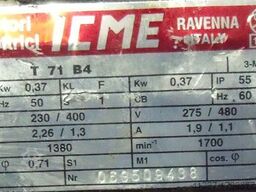 ICME T71B4