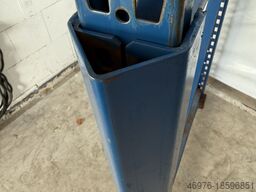 Meta (Thyssen) passend für Rahmenprofil: 85 mm