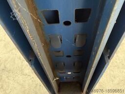 Meta (Thyssen) passend für Rahmenprofil: 85 mm