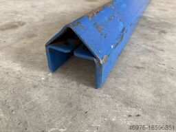 Meta (Thyssen) passend für Rahmenprofil: 85 mm